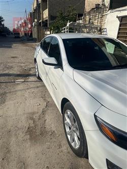 شيفروليه ماليبو